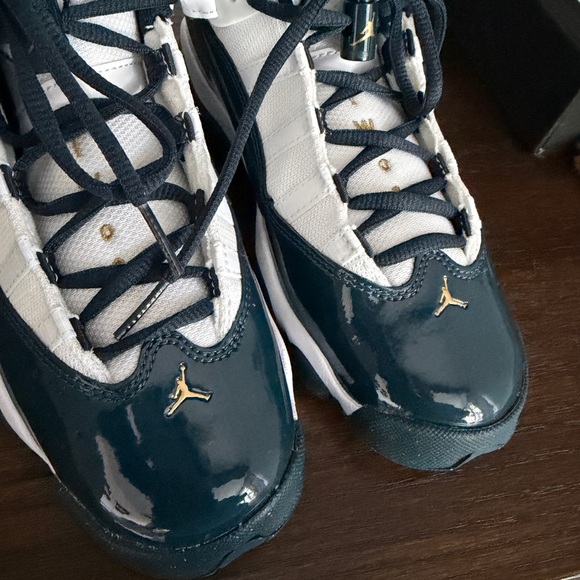 Jordan 6 Rings Kids 4Y - Picture 3 of 9